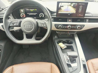 Audi A4 Audi A4 Avant 35 TFSI Advanced Edition Automaat,navi/camera,stoelverwarming,parkeersensoren, Extra set winterwielen - afbeelding nr 13