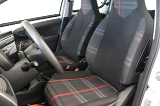 Peugeot 108 - afbeelding nr 9