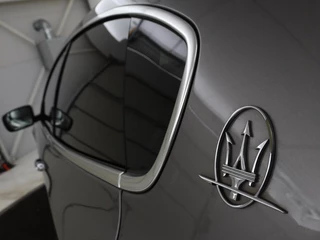 Maserati Quattroporte Maserati Quattroporte 3.0 D | Origineel NL | Schuifdak |  Stoelventilatie | Leder | Camera | Navigatie | Xenon | Achterbankverwarming | Bluetooth - afbeelding nr 36