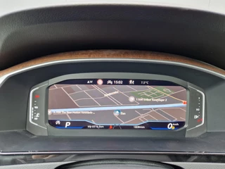 Volkswagen Arteon Volkswagen ARTEON 2.0 TSI 4Motion R 280pk /DCC /ACC /Full!! - afbeelding nr 44