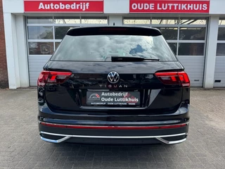 Volkswagen Tiguan Volkswagen Tiguan 1.5TSI 150PK DSG Elegance Camera ACC Carplay Navi - afbeelding nr 18