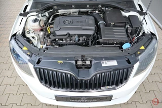 Škoda Octavia Skoda Octavia Combi 2.0 TSI RS DSG 220 PK / 1e eig / Stoelverwarming / Cruise / Xenon - afbeelding nr 57