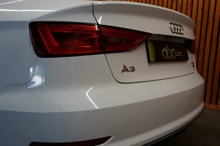 Audi A3 - afbeelding nr 8