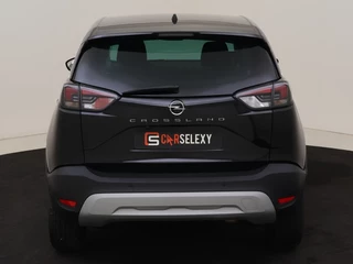 Opel Crossland Opel Crossland 1.2 Turbo (110Pk) Elegance Navi Camera Géén Afleverkosten - afbeelding nr 8
