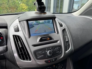 Ford Transit Connect Ford Transit Connect 1.5 TDCi Airco, Cruisecntrl, Navi, Cruisecntrl, Schuifdeur, 3-pers, Camera, Imperial, - afbeelding nr 13