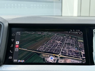 Audi A1 Sportback Audi A1 Sportback 35 TFSI 3x S-line Vitrual Carplay Cruise Climate Stoelv - afbeelding nr 15