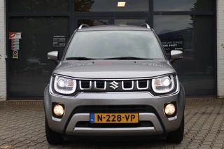 Suzuki Ignis - afbeelding nr 4