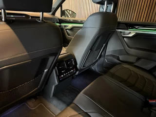 Volkswagen Touareg Volkswagen Touareg 3.0 TSi 4MOTION R PANO 360 462pk - afbeelding nr 45