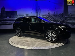 Renault Espace E-Tech full hybrid 200 iconic 7p.