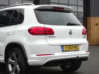 Volkswagen Tiguan - afbeelding nr 46