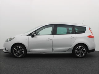 Renault Grand Scénic TREKHAAK / CAMERA / KEYLESS / NAVI / CLIMA / PDC / BLUETOOTH / CRUISE - afbeelding nr 2