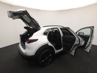 Mazda CX-30 Mazda CX-30 2.0 e-SkyActiv-X Homura automaat | demo voordeel - afbeelding nr 10