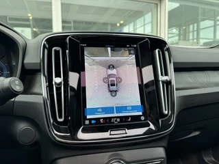 Volvo XC40 - afbeelding nr 28