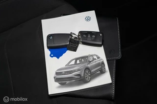 Volkswagen Tiguan Volkswagen Tiguan 1.4 TSI eHybrid  Business+ PANO|IQLIGHT| - afbeelding nr 38