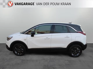 Opel Crossland X - afbeelding nr 5