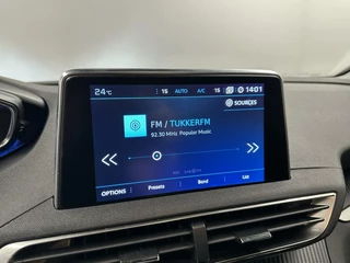 Peugeot 3008 Peugeot 3008 1.2 PureTech Allure NAVI ECC CARPLAY CRUISE - afbeelding nr 22