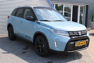 Suzuki Vitara - afbeelding nr 11