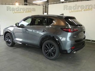 Mazda CX-5 Mazda CX-5 CX-5 2.5 SKYACTIV-G 194 Homura AWD (EURO 6d) - afbeelding nr 3