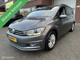 Volkswagen Touran - 490974575-0