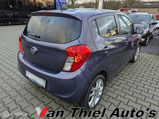 Opel KARL Opel KARL 1.0  leder/park/grootscherm/clima - afbeelding nr 22