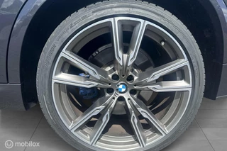 BMW X5 BMW X5 M50d High Executive - afbeelding nr 19