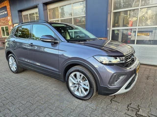 Volkswagen T-Cross - afbeelding nr 7