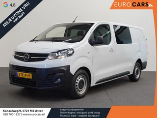 Opel Vivaro - 77474741-0