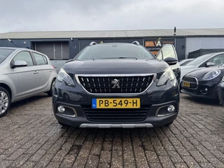 Peugeot 2008 - afbeelding nr 13