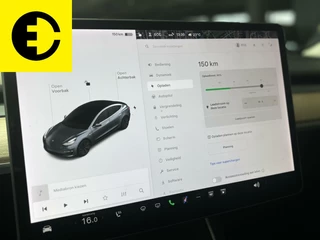 Tesla Model 3 Tesla Model 3 Long Range 75kWh | AutoPilot 3.0 | FSD| Incl. BTW - afbeelding nr 20