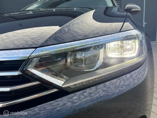 Volkswagen Passat Volkswagen Passat Variant 2.0 TDI Business Edition - afbeelding nr 44