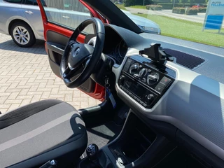 Volkswagen up! Volkswagen up! Up 1.0 BMT HIGH - afbeelding nr 24
