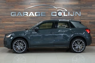 Audi Q2 Audi Q2 1.0 TFSI | PDC | AIRCO | 20