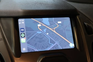 Ford Transit Connect Ford Transit Connect 1.5 TDCI L2 | 3-Zitter | Camera | Navigatie | CarPlay | Cruise control | Trekhaak | Airco | Sortimo | NAP Logisch | Dealer onderhouden | Nieuwe APK - afbeelding nr 29