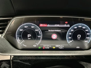 Audi e-tron | S-line! | Bang & Olufsen | Audi connectivity Soh (batterijcheck) 91,33 % - afbeelding nr 11