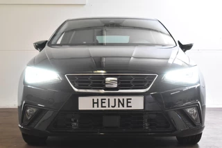 SEAT Ibiza SEAT Ibiza TSI 110PK FR SPORT LED/NAVI/CARPLAY/CAMERA - afbeelding nr 9
