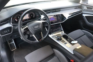 Audi A6 - afbeelding nr 5