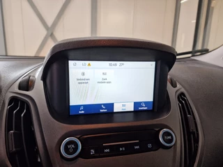 Ford Transit Courier Ford Transit Courier 1.5 TDCI Limited Duratorq S&S | Apple Carplay/Android Auto | - afbeelding nr 11