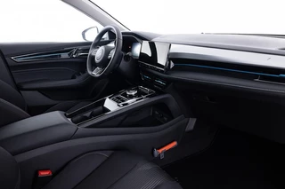 MG MG5 MG MG5 5 BEV 61kWh Long Range Comfort Automaat | ADAPTIVE CRUISE | NAVI | APPLE CARPLAY - afbeelding nr 4