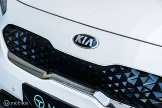 Kia Niro Kia Niro 1.6 GDi PHEV ExecutiveLine|Pano|JBL|ACC|Leder|Ventilatie| - afbeelding nr 38