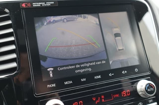 Mitsubishi Outlander - afbeelding nr 16