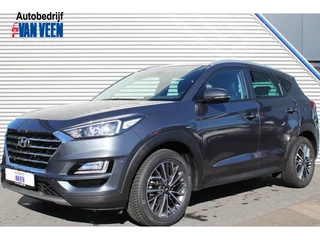 Hyundai Tucson 1.6 T-GDI Comfort Automaat | Navi | Clima | Cruise Control