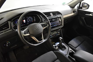 Volkswagen Tiguan VIRTUAL/NAVI/CAMERA - afbeelding nr 13