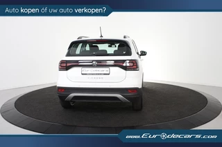 Volkswagen T-Cross - afbeelding nr 7