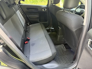 Citroën C4 Cactus Citroën C4 Cactus 1.2 PureT. Business navi camara airco - afbeelding nr 44