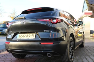 Mazda CX-30 - afbeelding nr 6