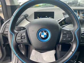 BMW i3 BMW i3 Basis Comfort Advance 22 kWh - afbeelding nr 17