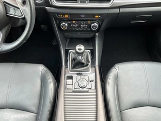 Mazda 3 Mazda 3 2.0 SkyActiv-G 120 GT-M | Full Option | BOSE | Leer | Camera | Stoelverw. | Stuurverw. - afbeelding nr 19