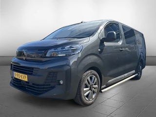 Peugeot Expert Peugeot Expert 2.0 BlueHDi 180 DC - afbeelding nr 2