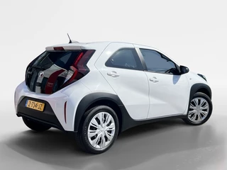 Toyota Aygo - afbeelding nr 2