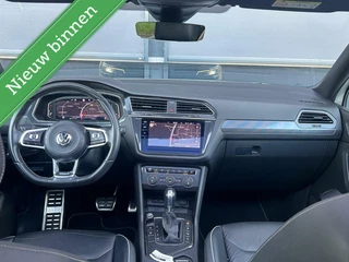 Volkswagen Tiguan Allspace Volkswagen Tiguan Allspace 1.5 TSI Highline Business R 7p./Automaat/ Panoramadak - afbeelding nr 23